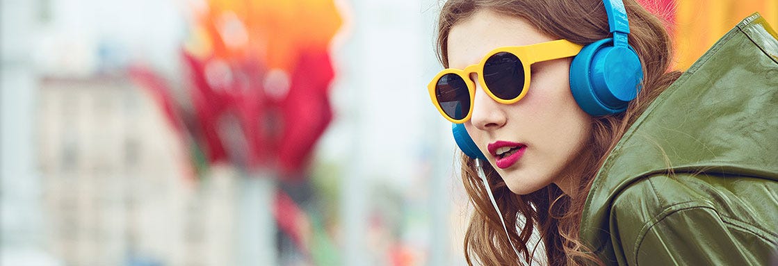 Audioguía de Marrakech gratis