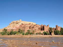 Ait Ben Haddou