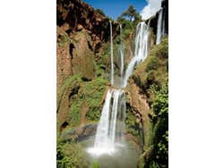 Cascadas de Ouzoud