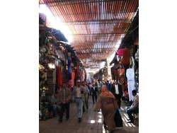 Zoco de Marrakech