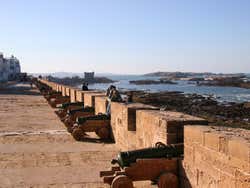 Fortaleza de Essaouira