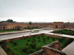 Palacio Badi