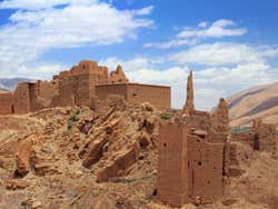 Valle del Dades