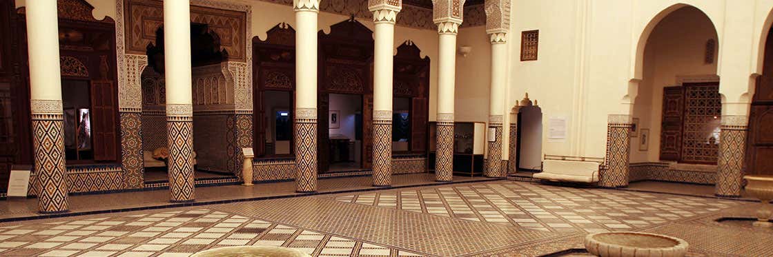 Museo de Marrakech