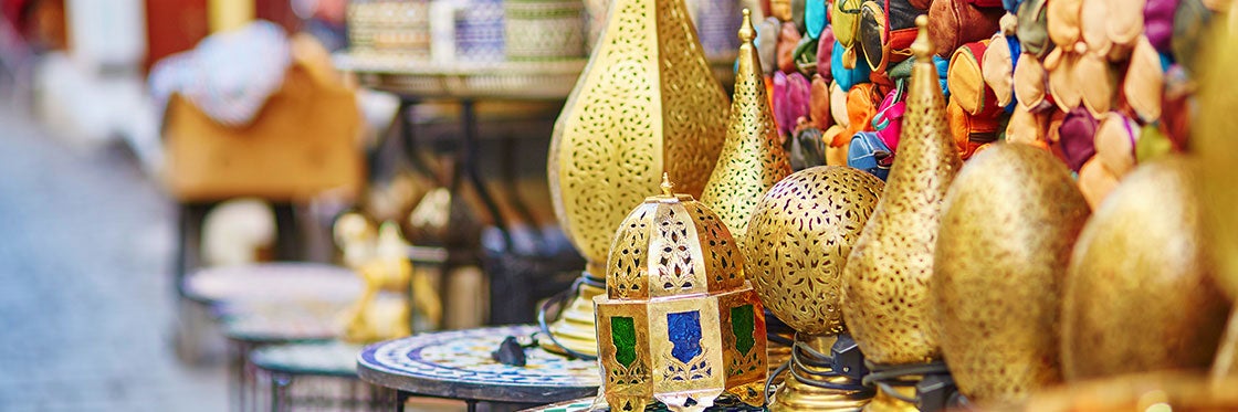 Precios en Marrakech